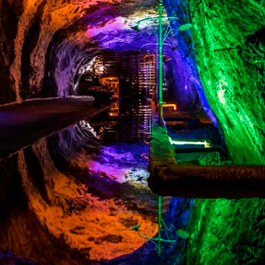 Nemocón Salt Mine Tour - Why Nemocón matters beyond the salt