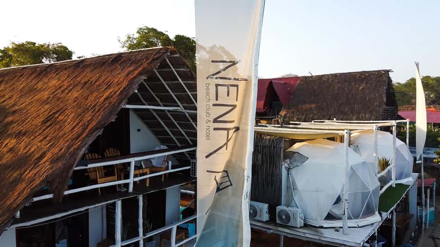 Nena Beach - Key points to know before booking