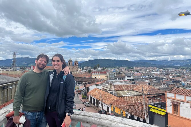 New & Cheapest ZIPAQUIRA & GUATAVITA LAKE Visit 5 Sites/PICKUP - How to prepare for this 12-hour outing