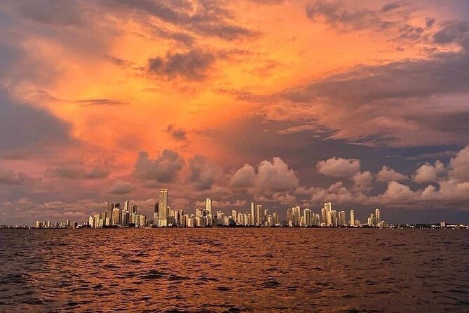 Night Boat Party - Private Boat Rental - Service, safety, and the weather factor