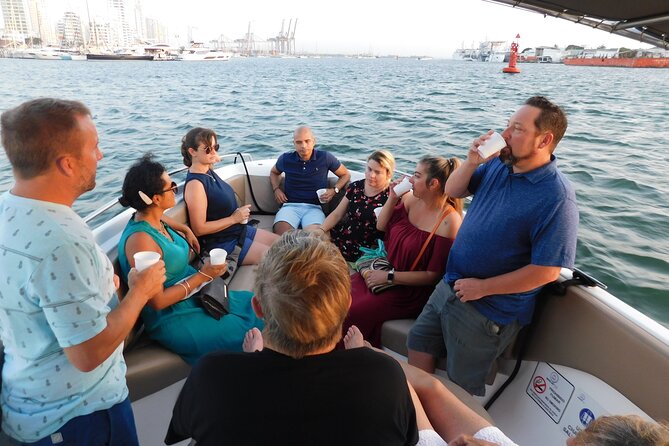 Night Boat Party - Private Boat Rental - How far ahead should you book?