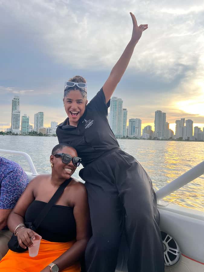 Nightlife: sunset boat party + tour of the old town - Practical ways to get more from the evening