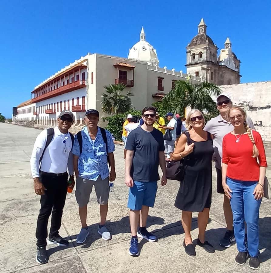Old City Cartagena Private Tour - Key points to know before booking