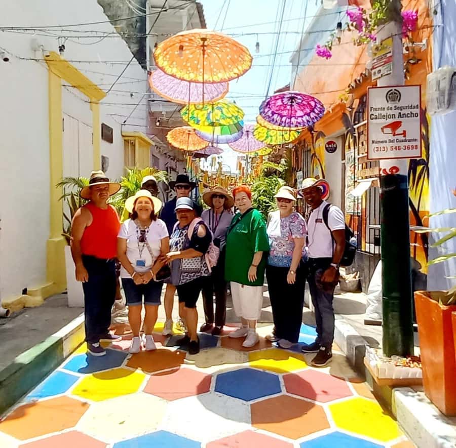 Old City Cartagena Private Tour - A local drink before Getsemani