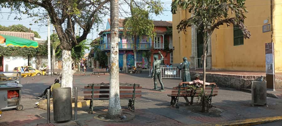 Old City Cartagena Private Tour - What the private format is worth at $50