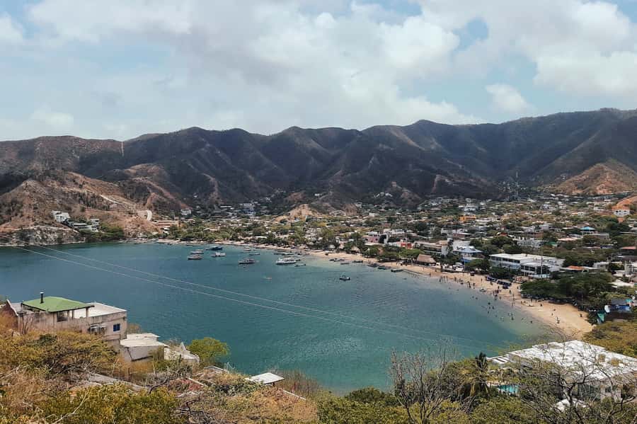 Old Town and Quinta Pedro Alejandrino Santa Marta City Tour - How the guide can make or break the day