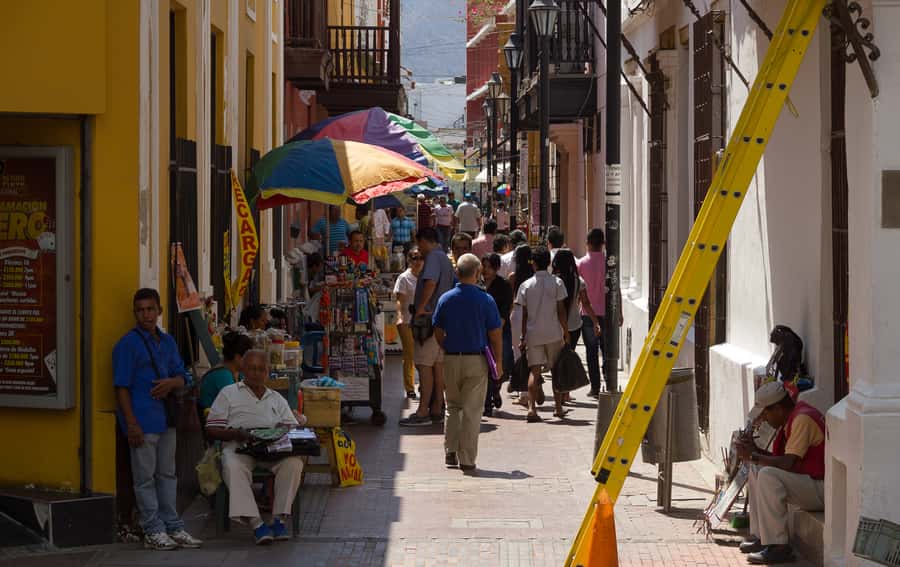 Old Town and Quinta Pedro Alejandrino Santa Marta City Tour - Is $90 per person good value?