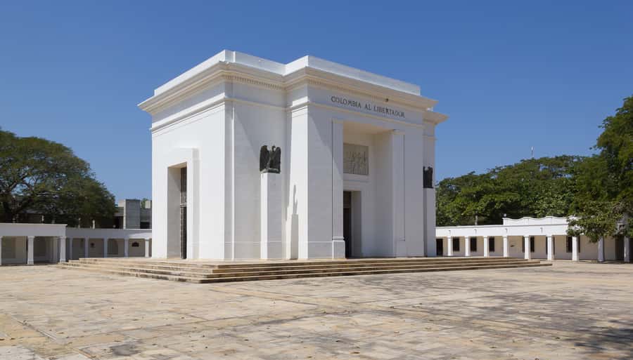 Old Town and Quinta Pedro Alejandrino Santa Marta City Tour - Who should book this Santa Marta tour?
