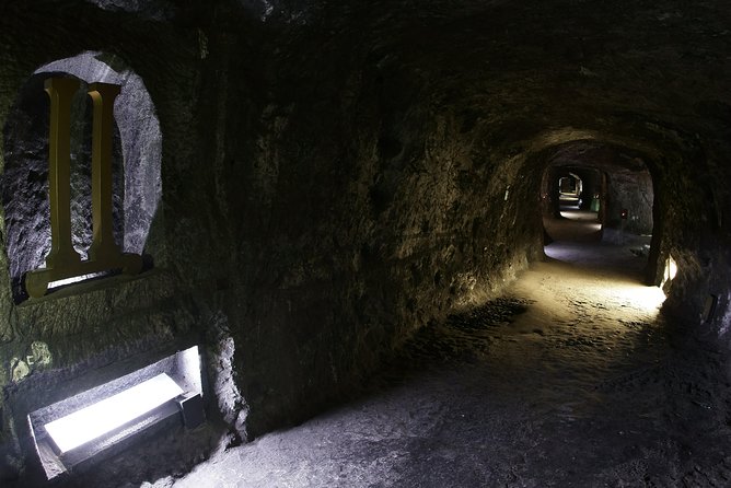 One Day Salt Cathedral of Zipaquirá, You can not miss this Wonder of Colombia - Leaving Bogotá in a Private Vehicle