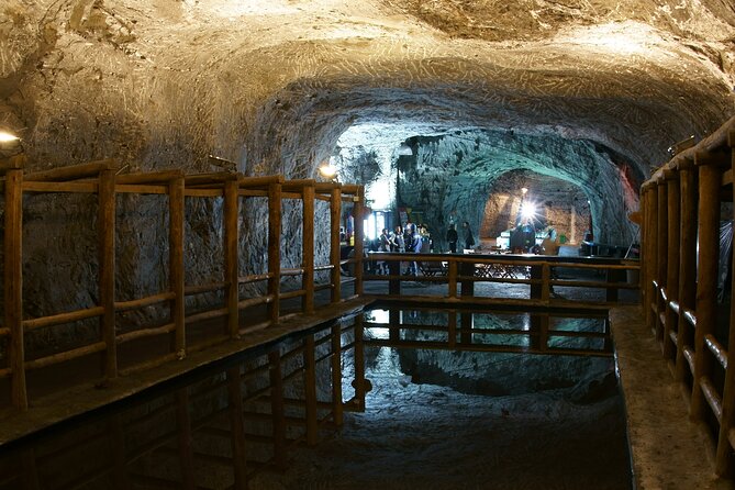 One Day Salt Cathedral of Zipaquirá, You can not miss this Wonder of Colombia - How the $85 Price Measures Up