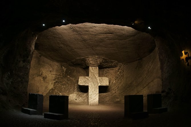 One Day Salt Cathedral of Zipaquirá, You can not miss this Wonder of Colombia - Fitness, Timing, and What to Plan For