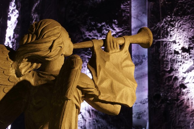 One Day Salt Cathedral of Zipaquirá, You can not miss this Wonder of Colombia - Who Will Enjoy This Tour Most