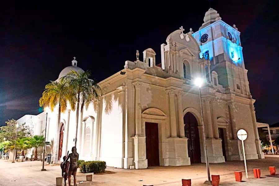 One Hundred Years of Solitude: Gabriel García Márquez - Aracataca and the home behind Macondo
