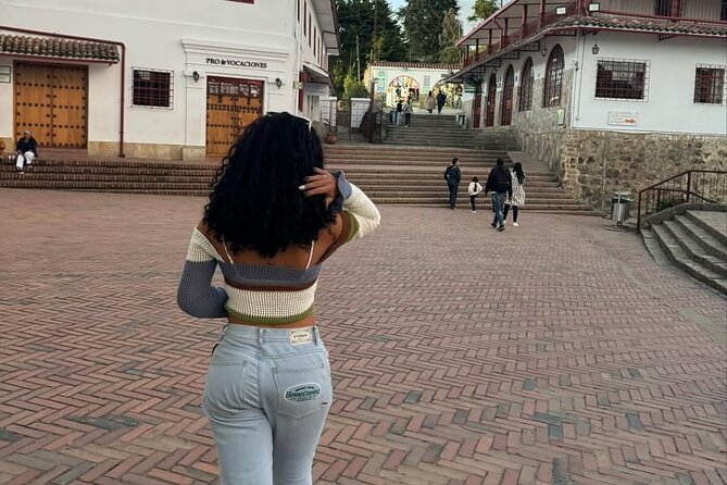 One Perfect Day in Bogotá: Private Tour of Must-See Highlights - Finding humor at the Botero Museum