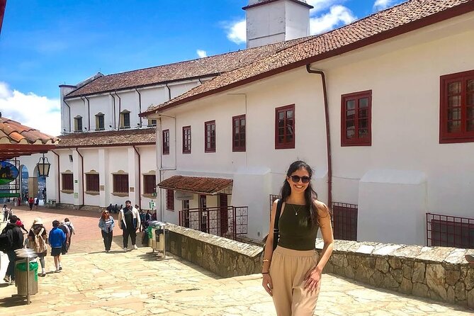 One Perfect Day in Bogotá: Private Tour of Must-See Highlights - What the private format changes