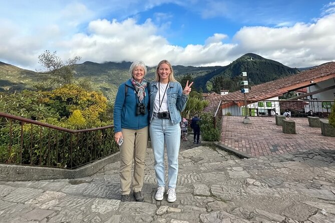 One Perfect Day in Bogotá: Private Tour of Must-See Highlights - Who will get the most from this seven-hour plan