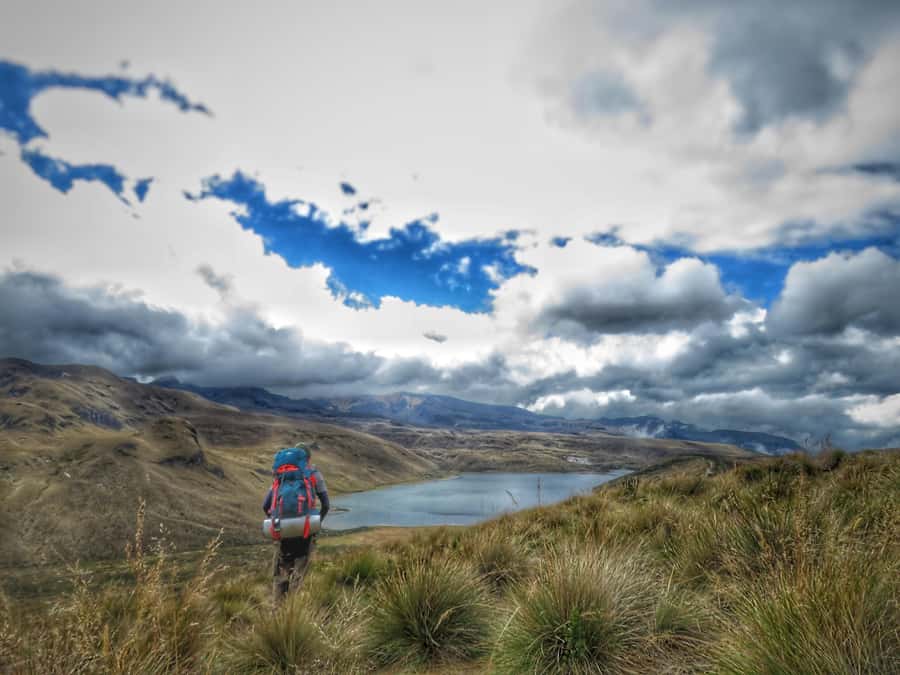 Otun Lagoon, 2 day expedition - Key points before you book