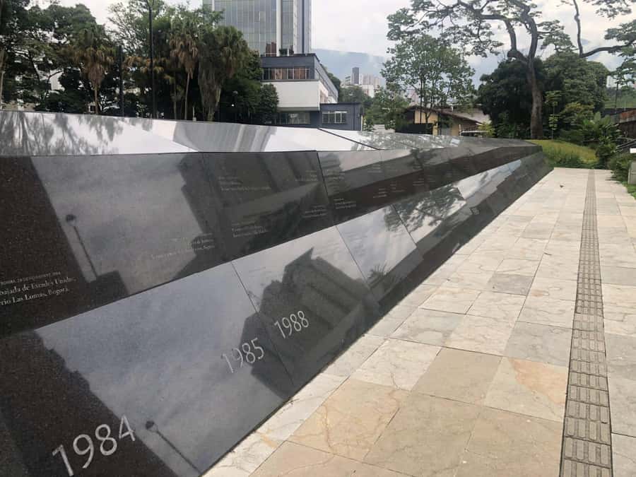 Pablo and the drug trafficking world - Why this Medellín tour is different