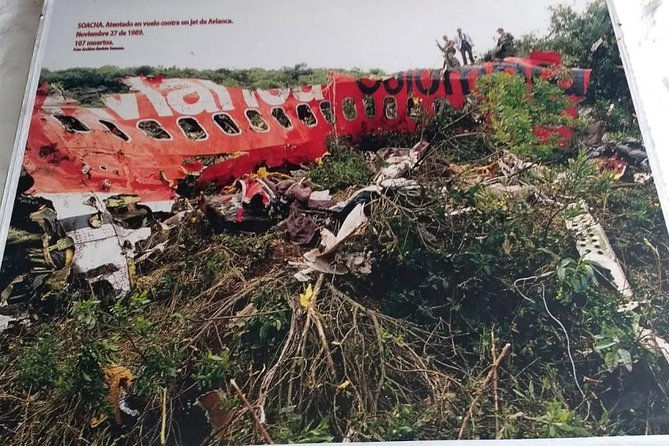 Pablo Escobar Express Private Tour - Key points to know before booking