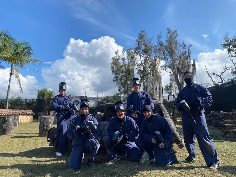 Pablo Escobar Mansion+Paintball+Boat+ATV (Private Guatape) - Is $306 per person good value?