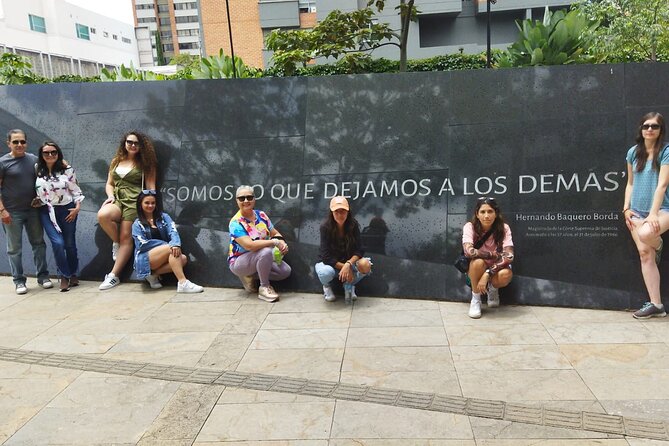 Pablo Escobar Shared Tour of Medellin - How good are the guides?