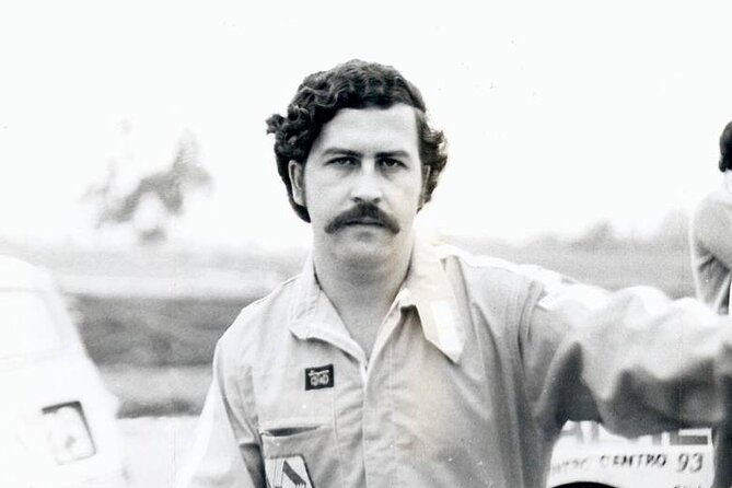 Pablo Escobar Tour between History and Museum in Medellin - Key points at a glance