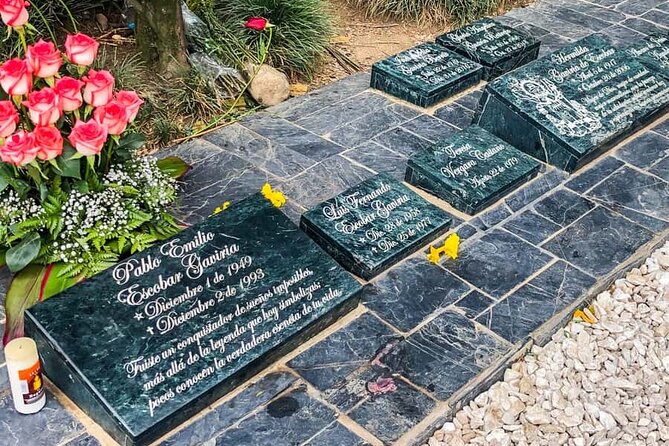 Pablo Escobar Tour between History and Museum in Medellin - Is $37 a fair price?