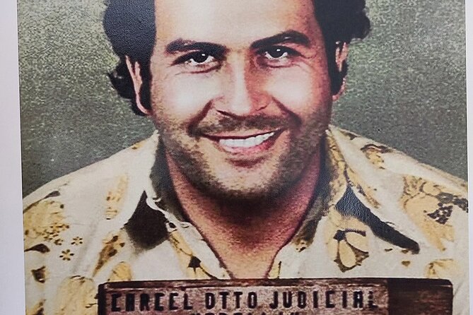 Pablo Escobar Tour; La Catedral Prison, Quarter, House, and Grave - Key points to know before booking