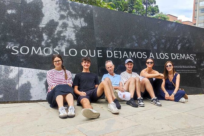 Pablo Escobar Tour; La Catedral Prison, Quarter, House, and Grave - La Paz and the house tied to Escobar’s youth