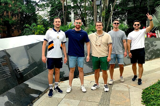 Pablo Escobar Tour; La Catedral Prison, Quarter, House, and Grave - Who will enjoy this experience most?