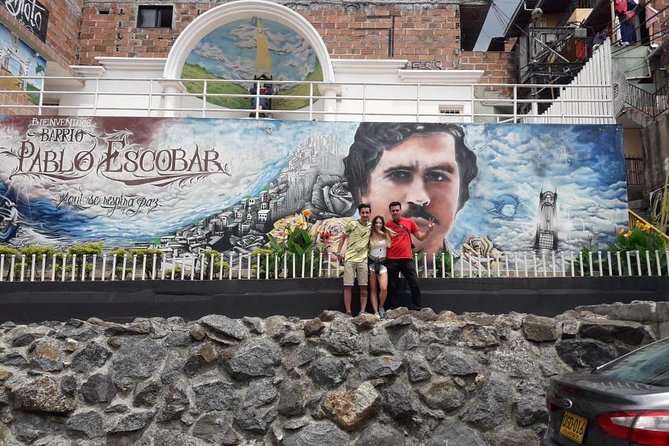 Pablo Escobar Tour : Museum, History and Beer - Key points to know before booking