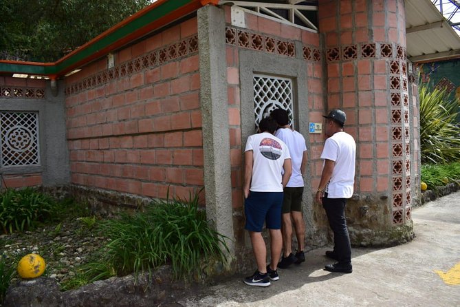 Pablo Escobar Tour : Museum, History and Beer - Is $32 a fair price?