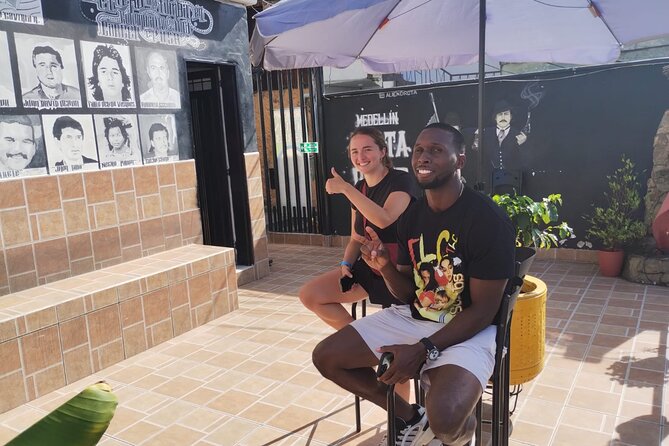 Pablo Escobar Tour with Souvenir and Museum Escobar - The guide can make or break this experience