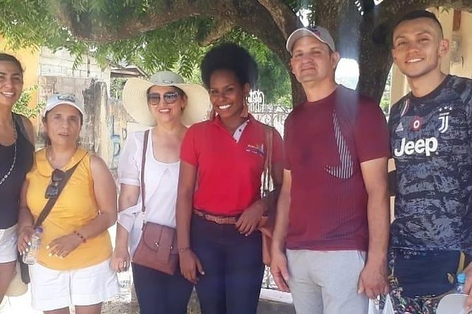 Palenque; Historical and Cultural Tour. - Why Palenque matters beyond Cartagena