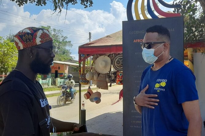 Palenque history and culture - Why San Basilio de Palenque matters