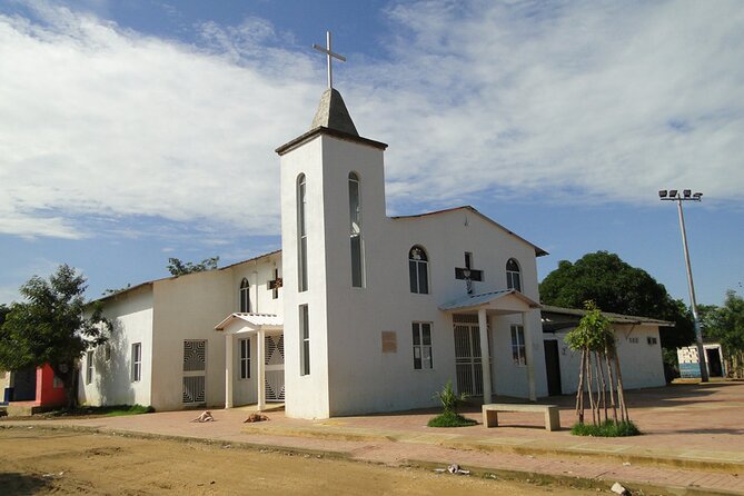 Palenque private vip tour - Why San Basilio de Palenque matters