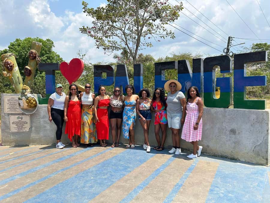 Palenque Unplugged: A Journey into Afro-Colombian Heritage - Key points to know before you go