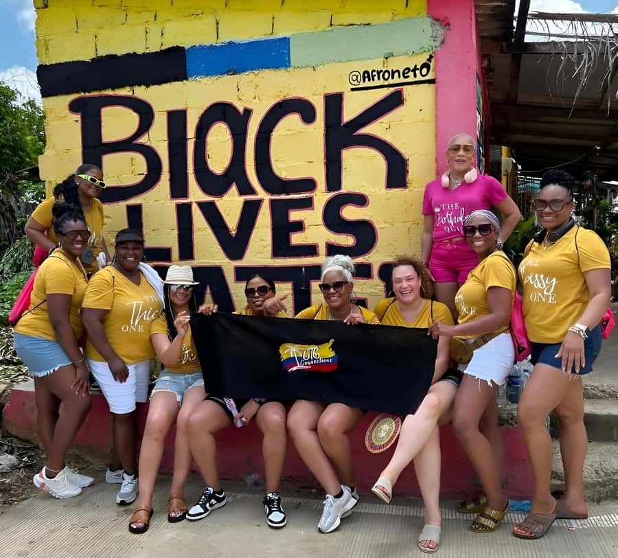 Palenque Unplugged: A Journey into Afro-Colombian Heritage - Why San Basilio de Palenque matters