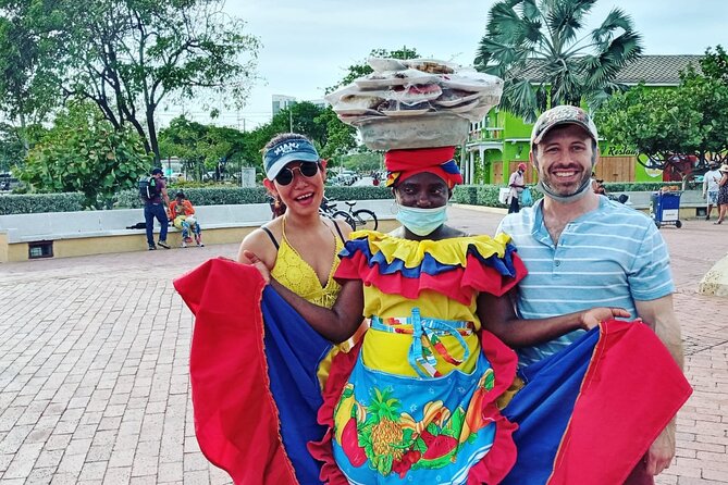 Palenque Village Tour and local lunch and drinks. - Music, Dance, and a Living Culture