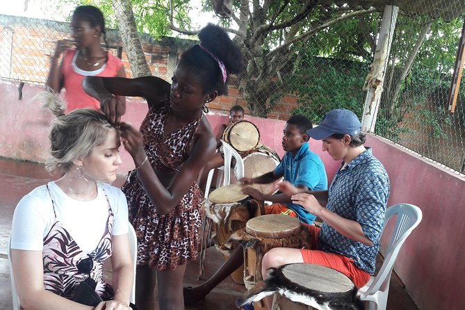 Palenque Village Tour and local lunch and drinks. - What the $150 Price Really Covers