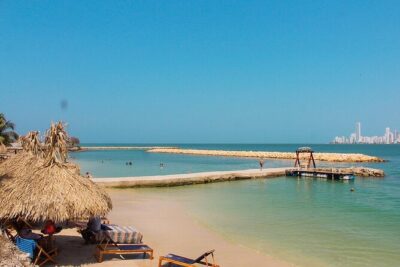 Palmarito Beach