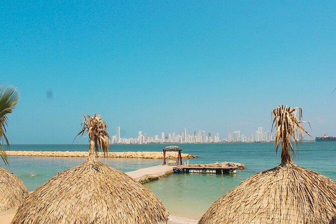 Palmarito Beach - A family beach club, not an adults-only escape