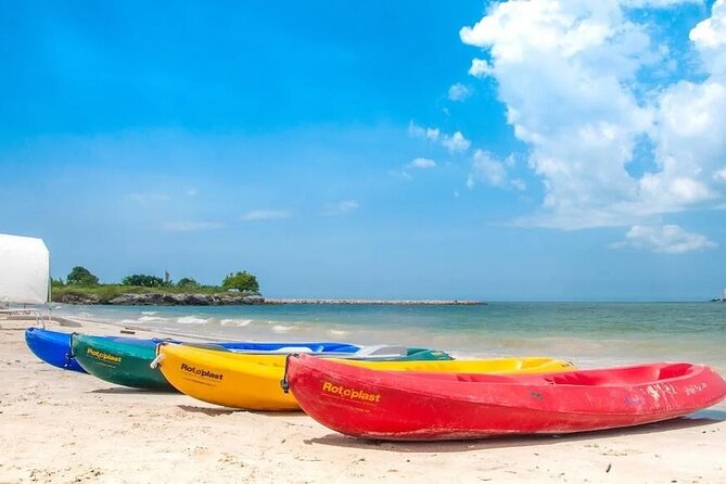 Palmarito Tour with Private Beach, Pools and Full Food - Is $72 a fair price for seven hours?