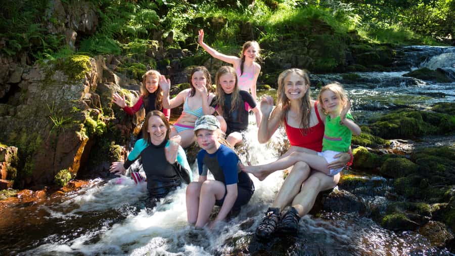 Palomino: Hiking Tour of Valencia Waterfalls with Transfers - FAQ