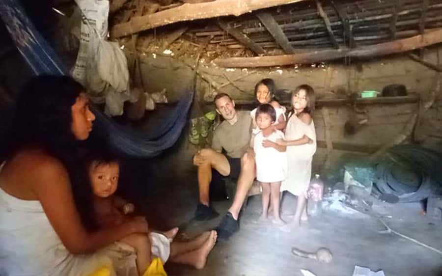 Palomino: Private Tour to Tungueka Indigenous Village - FAQ