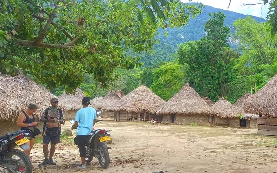 Palomino: Private Tour to Tungueka Indigenous Village - Is $86 per person a fair price?
