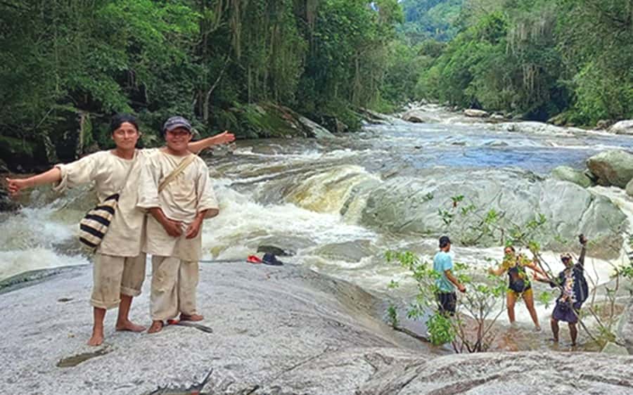 Palomino: Private Tour to Tungueka Indigenous Village - Who will enjoy Tungueka most?