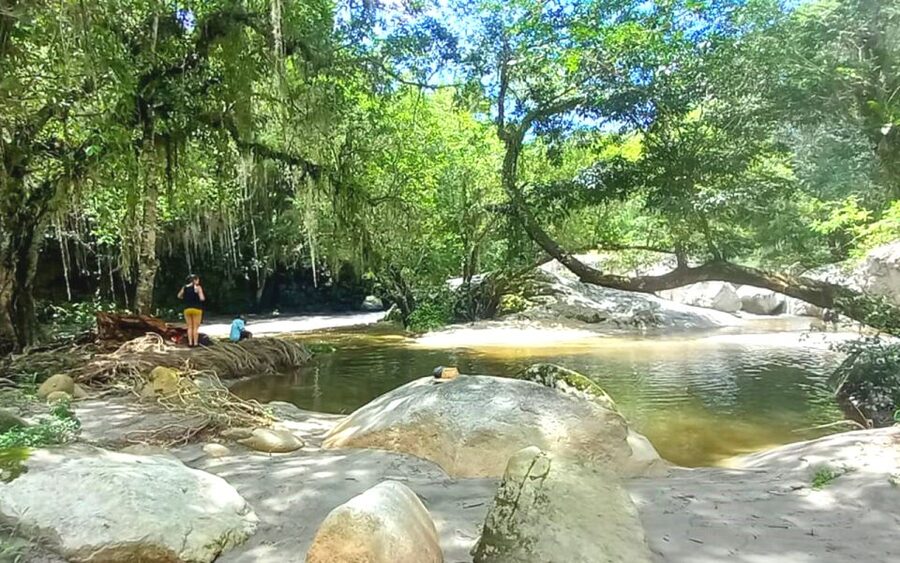 Palomino: Private Tour to Tungueka Indigenous Village - Should you book this Palomino tour?