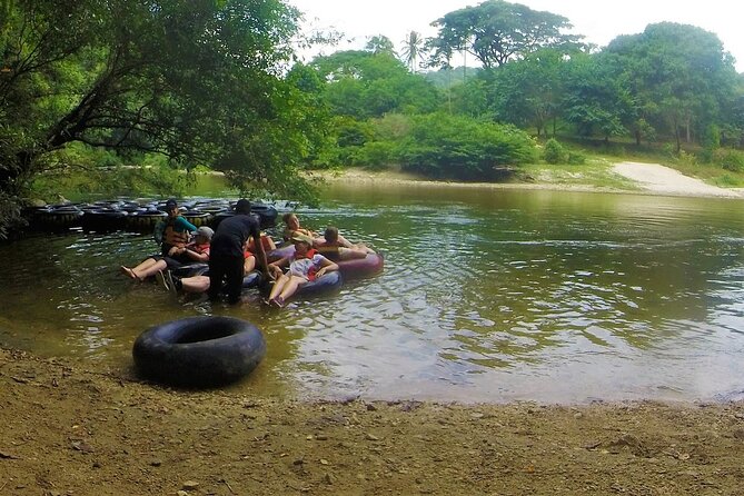 Palomino Tour from Santa Marta with Tubing, Breakfast and Lunch - Why Palomino makes a good day trip from Santa Marta