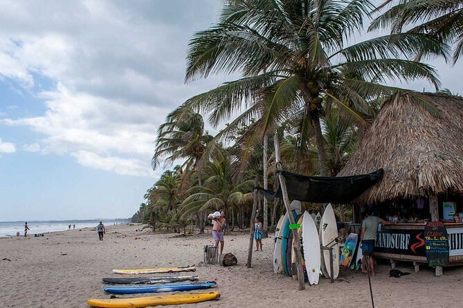 Palomino Tour from Santa Marta with Tubing, Breakfast and Lunch - Reaching the Palomino River on foot